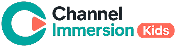 Channel Immersion Kids